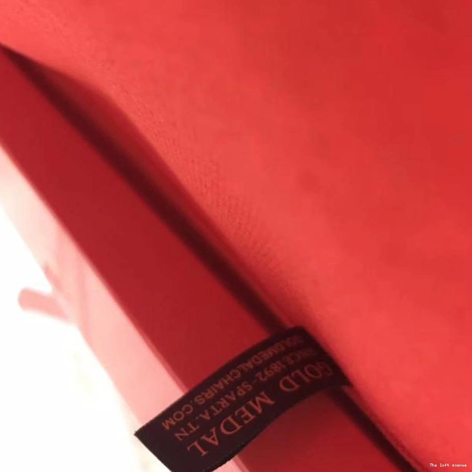 SS19 DIRECTOR'S CHAIR 0809